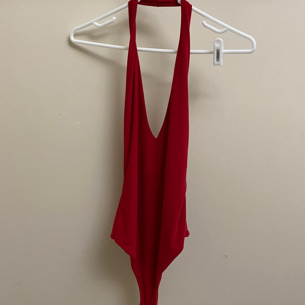 FASHION NOVA ONE PIECE